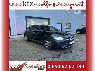 Mercedes GLA180