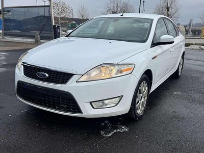Gebraucht Ford Mondeo Trend 145 PS (106 kW) 2009 Limousine