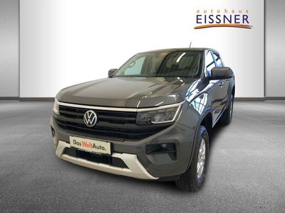 gebraucht VW Amarok Life TDI 4MOTION