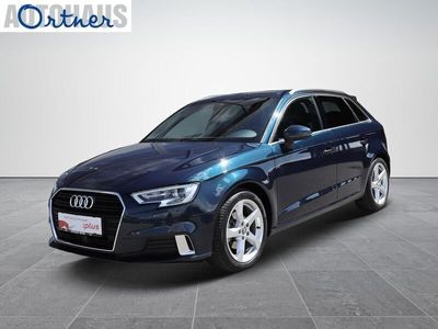 gebraucht Audi A3 Sportback SB 1.0 TFSI Sport