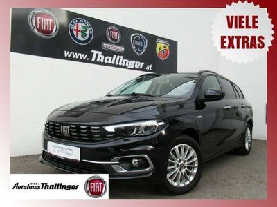 gebraucht Fiat Tipo Kombi 100 CITYY LIFE **LED+NAVI+KAMERA**