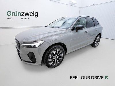 Grau Gebraucht 2025 Volvo XC60 SUV | € 47.990 (Etwas zu teuer)