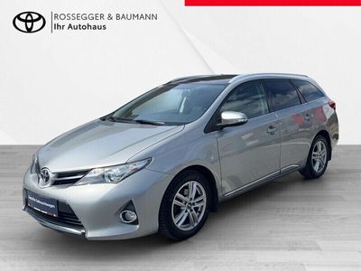 Toyota Auris Touring Sports