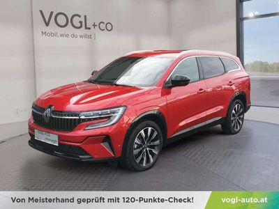 gebraucht Renault Espace EspaceNEU Techno E-