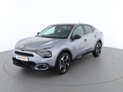 Grau Gebraucht 2024 Citroën C4 X PureTech SUV | € 23.390 (Fairer Preis)