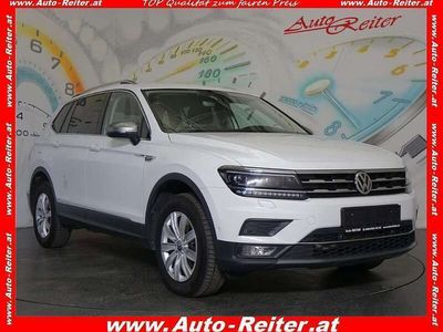 VW Tiguan Allspace