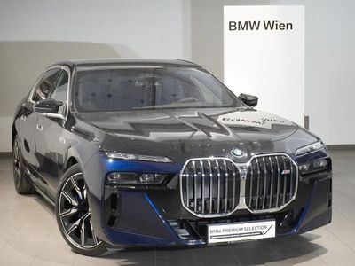 gebraucht BMW i7 M70 xDrive