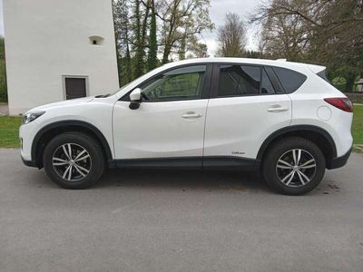 gebraucht Mazda CX-5 CX-520i Attraction