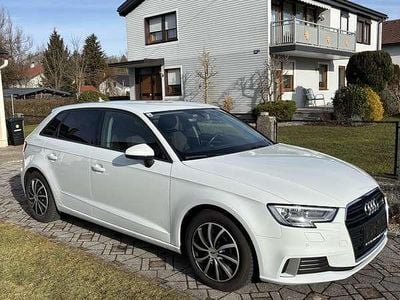 gebraucht Audi A3 A3 SB 1,6 TDI sport sport