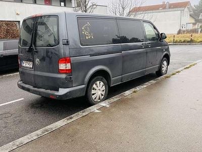 Gebraucht 2005 VW Caravelle Van / Kleinbus | € 4.900