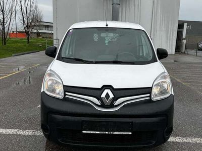 gebraucht Renault Kangoo Expression Energy dCi 90