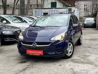 Gebraucht 2016 Opel Corsa Kleinwagen | € 11.990 (Etwas zu teuer)