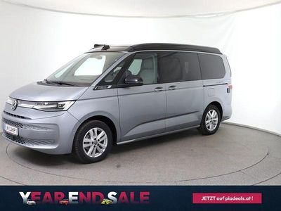 Gebraucht VW California California 150 PS (110 kW) 2025 Silber  metallic Van