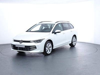 Weiss normal Neu 2025 VW Golf VIII Business Kombi | € 30.960 (Fairer Preis)