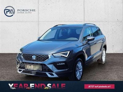 Mittelgrau metallic Gebraucht 2025 Seat Ateca Style SUV | € 27.480 (Guter Preis)