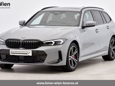 gebraucht BMW 330 d xDrive