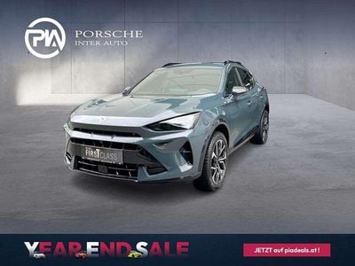 Blau Gebraucht 2025 Cupra Formentor SUV | € 33.780 (Etwas zu teuer)