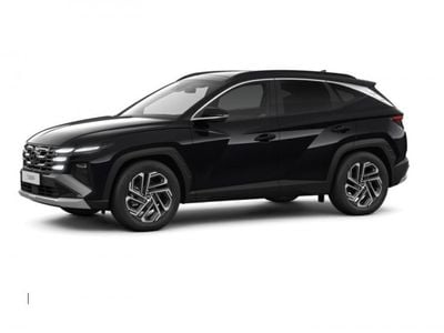 Gebraucht 2024 Hyundai Tucson GO! SUV | € 34.980 (Fairer Preis)