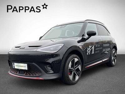 Gebraucht Smart #1 Brabus 314 kW (428 PS) 2025 Schwarz SUV