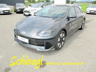 Gebraucht 2023 Hyundai Ioniq Kleinwagen | € 34.990 (Superpreis)