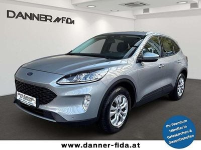 Silber Gebraucht 2023 Ford Kuga Cool & Connect SUV | € 26.980 (Fairer Preis)