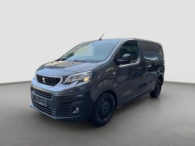 Grau Gebraucht 2021 Peugeot Expert Premium Van | € 16.800 (Superpreis)