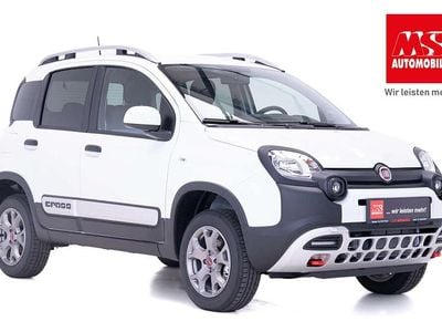 Fiat Panda Cross