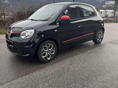 Gebraucht 2021 Renault Twingo SE Kleinwagen | € 10.490 (Fairer Preis)