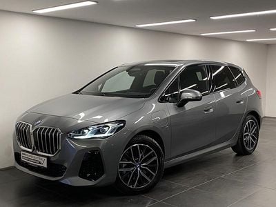 Grau Gebraucht 2025 BMW 230 | € 53.850