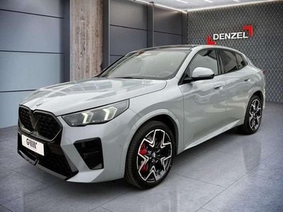gebraucht BMW X2 xDrive20d U10 B47