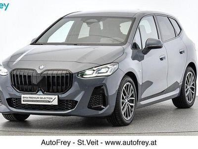 Bmw individual storm bay (grau Gebraucht 2024 BMW 218 Efficient Dynamics | € 36.450 (Teuer)