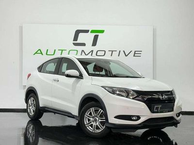 gebraucht Honda HR-V 1.6 i-DTEC Elegance