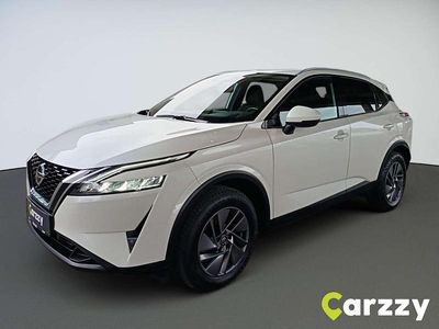 Gebraucht 2022 Nissan Qashqai Acenta SUV | € 21.490 (Etwas zu teuer)