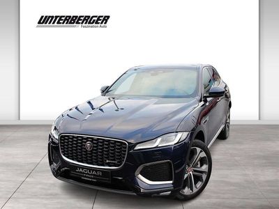 gebraucht Jaguar F-Pace P400e 2.0PHEV R Dynamic SE