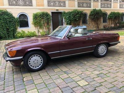 Mercedes SL300