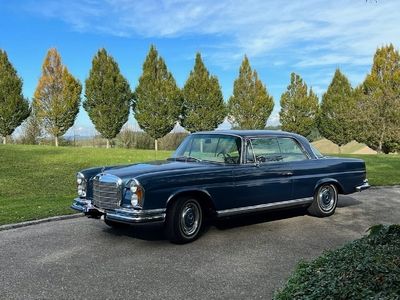 gebraucht Mercedes 280 