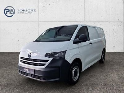 Weiß Gebraucht 2025 VW Transporter Van | € 36.980 (Superpreis)