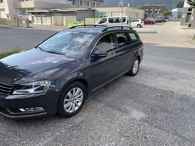 Gebraucht 2014 VW Passat Limousine | € 7.900