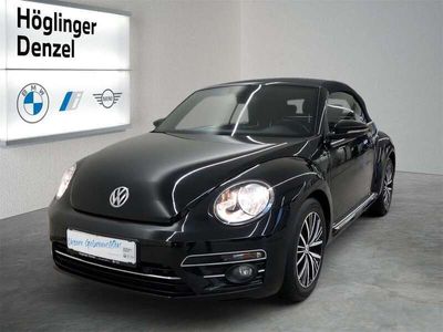 VW Beetle