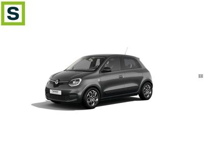 gebraucht Renault Twingo Electric Equilibre R80