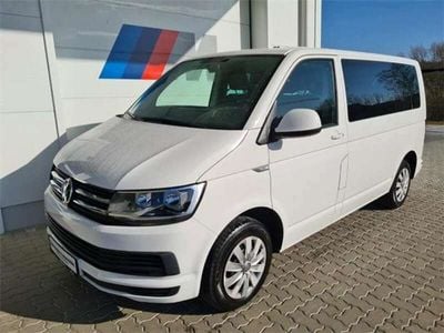 gebraucht VW Caravelle KR Comfortline 20