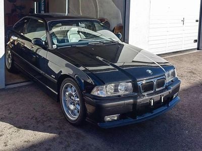 Gebraucht BMW M3 321 PS (236 kW) 1998 Coupé