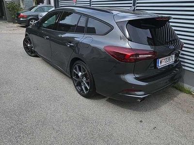 Gebraucht 2025 Ford Focus ST Kombi | € 42.000