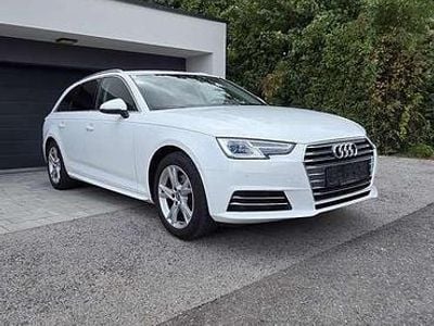 Gebraucht 2016 Audi A4 Kombi | € 12.900 (Fairer Preis)