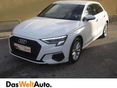 gebraucht Audi A3 30 TFSI intense