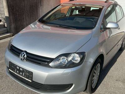 VW Golf Plus