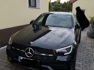 Gebraucht 2020 Mercedes GLC200 SUV | € 46.900