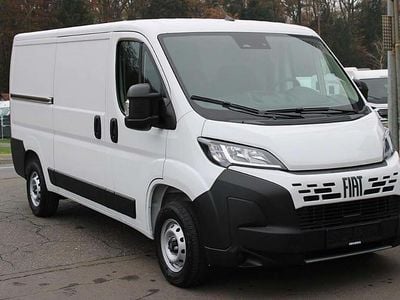 Neu Fiat Ducato 140 PS (102 kW) 2026 Van