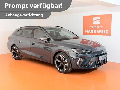 Dunkelblau normal Gebraucht 2025 Cupra Leon Kombi | € 30.840 (Guter Preis)