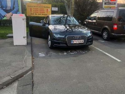 gebraucht Audi A7 Sportback 30 TDI S-tronic